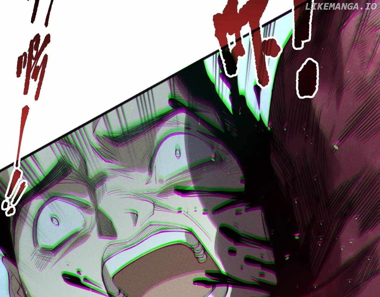 Catastrophic Necromancer Chapter 189 36